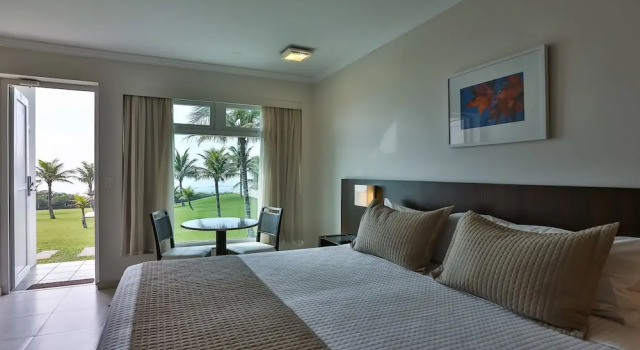 Itapema Beach Hotel & Convention