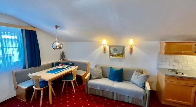Die Bergretter Appartements, Prenota Appartamento Hotel a Stiria con parcheggio, Parcheggio