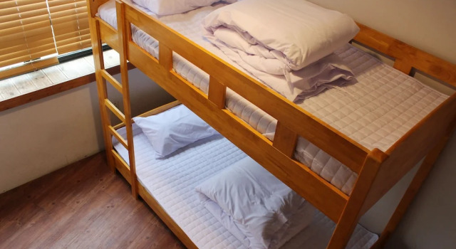 Двухместный номер Standard Orange Guest house - Hostel