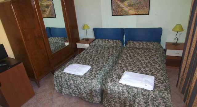 Minihotel Ai Portici