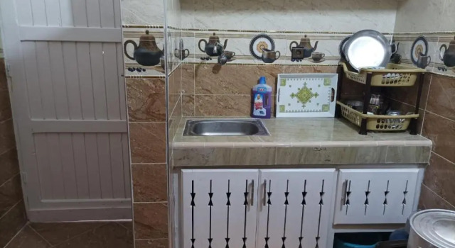 Номер Standard Dar Elbouhaira