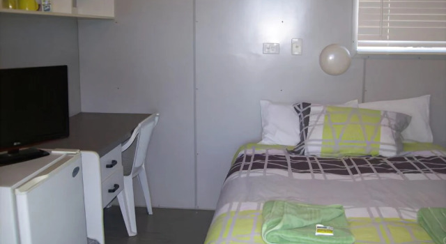 Milmerran Village Caravan Park, Prenota Campeggio Hotel a Queensland con parcheggio, Parcheggio