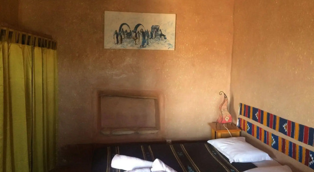 Dar Mouna, Buchen Sie Pension Aït-Ben-Haddou 