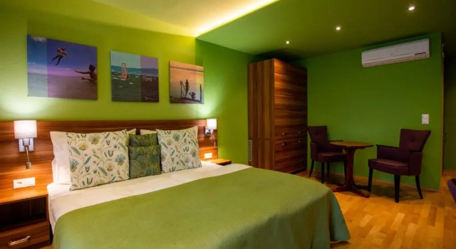 Номер Standard Tópart Hotel