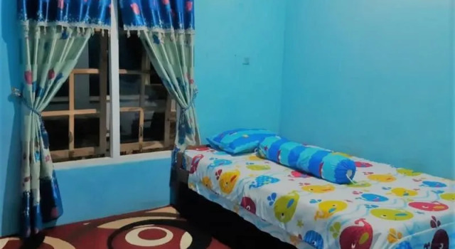 Adelia Stay, Rezervovat Hotel 3hvězdičkové hotely v Yogyakarta Province, 3*
