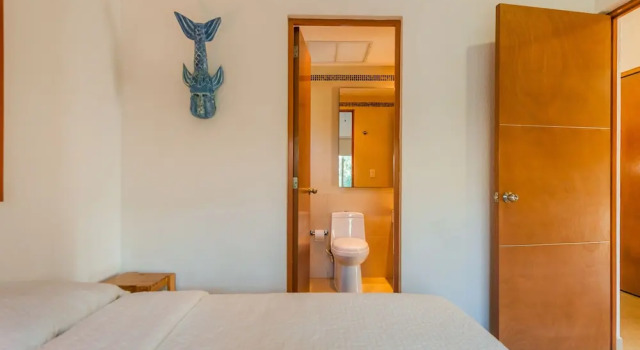 Stunning Penthouse in Magical Tulum, Rezervasyon Daire Tulum havuzlu oteller, Yüzme Havuzu