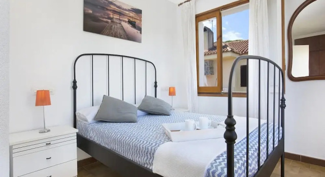 Cozy Villa for 10 Persons, Prenota Villa Hotel a Costa Brava con piscina, Piscina
