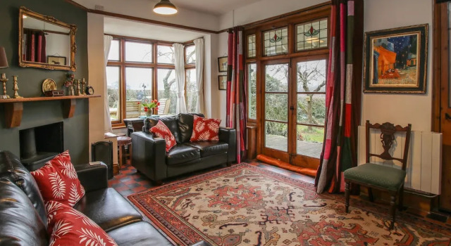 Hill Brow, Забронировать Отель Отели Англии 3 звезды, 3*