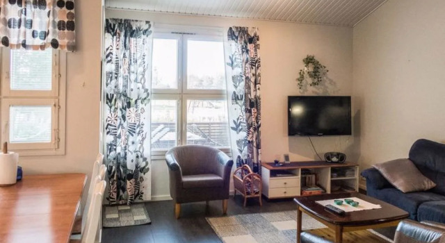 House Kisala Terracina, Buchen Sie Hotel Hotels in Ostfinnland mit Parkplatz, Parkplätze