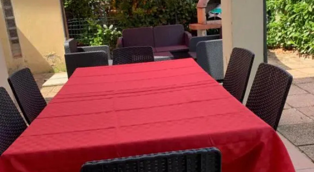 Bellissima Villetta Lido Nazioni
