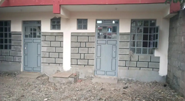 Half City Lounge, Rezerwuj Hotel Hotele w Ruiru z parkingiem, Parking