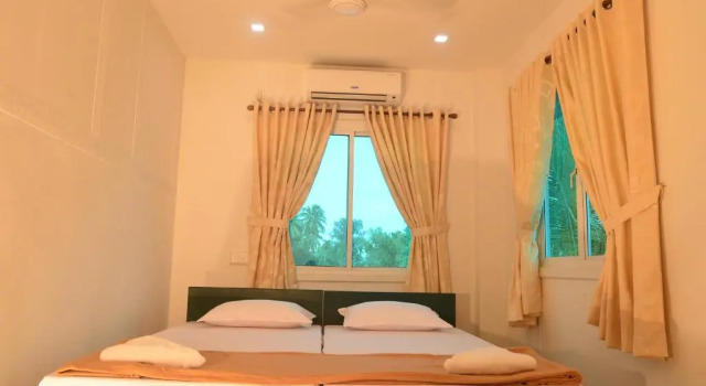 Номер Deluxe CL Dreams Homestay