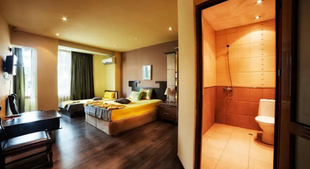 Номер Standard Hotel Trakart Residence