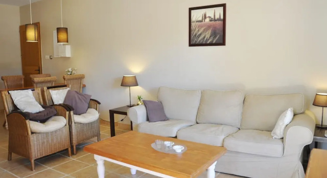 Tasteful Holiday Home With Annexe in a Beautiful Location With Private Pool