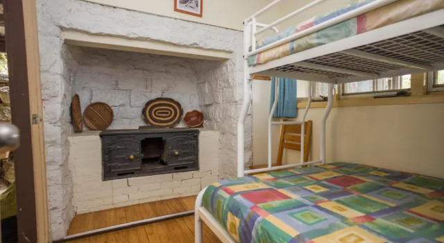 Номер Standard YHA Pittwater Eco, Sydney