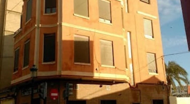 Apartment With 3 Bedrooms in València, With Wonderful sea View and Fur, Забронировать Апартаменты/квартира Поблатс Маритимс 