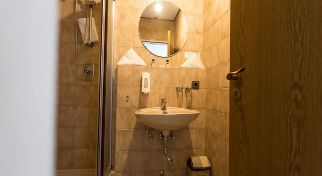 Одноместный номер Classic Landhaus Sundern