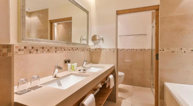 Апартаменты Chalet Anna Maria