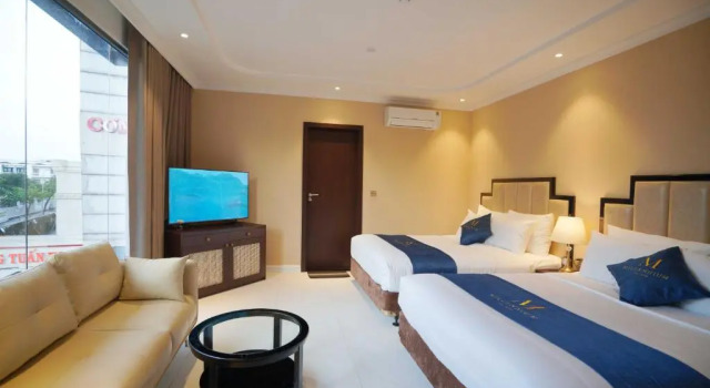 Millemmium Hue Hotel
