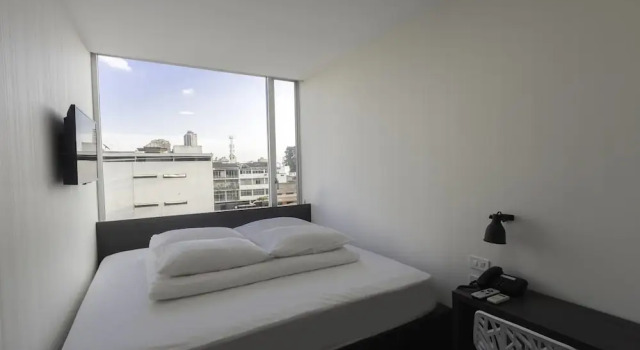 YU! Smarthotels, Book Hotel Hotels in Guayas with Breakfast, Breakfasts