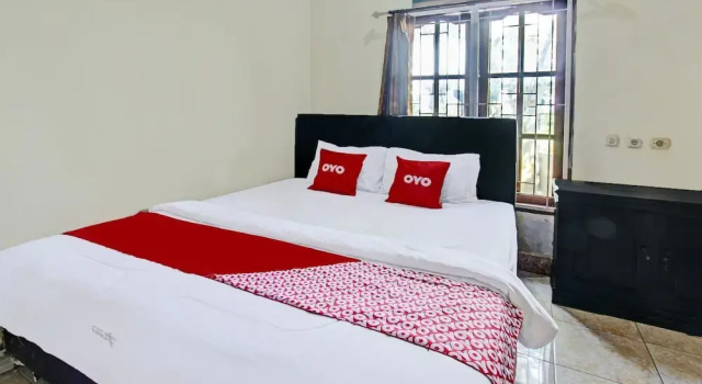 Hotel O Archi Homestay, Boek Hotel Hotels in Lombok met parkeren, Parkeren