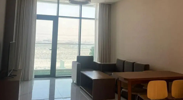 Апартаменты Standard EC Holiday Homes Dubai Al Furjan