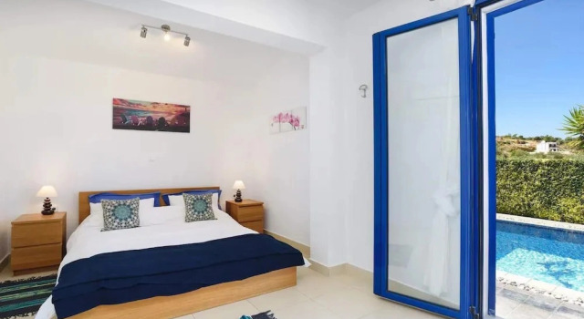 Cabaña Villa Elysium