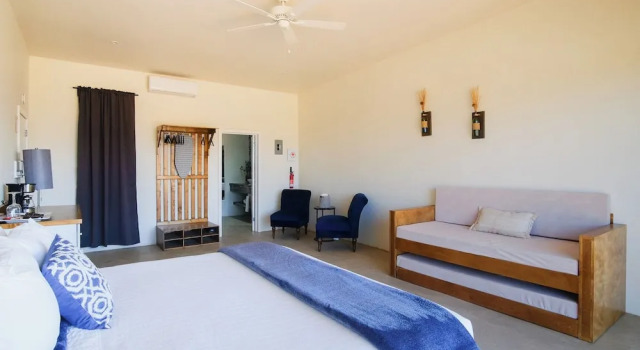 Номер Standard Finca San Sebastian