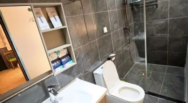 Simple Guesthouse, Rezerwuj Hotel Yinchuan Ningxia