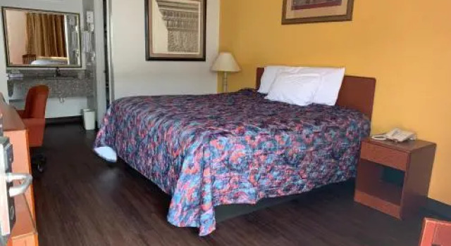 Economy Inn, 预订 酒店 斯普林代尔 Northwest Arkansas