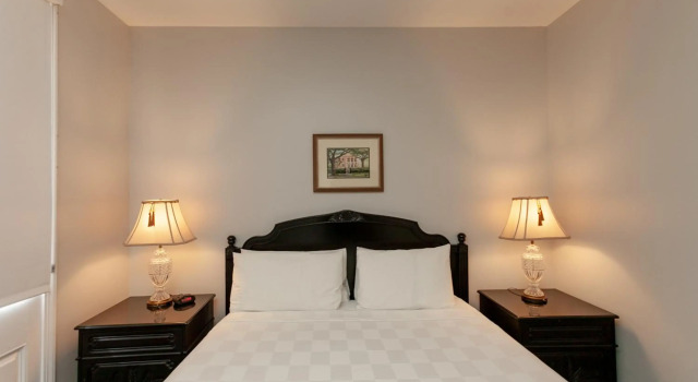 Chateau Hotel
