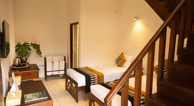 Номер Standard Neevana Hotel Hikkaduwa