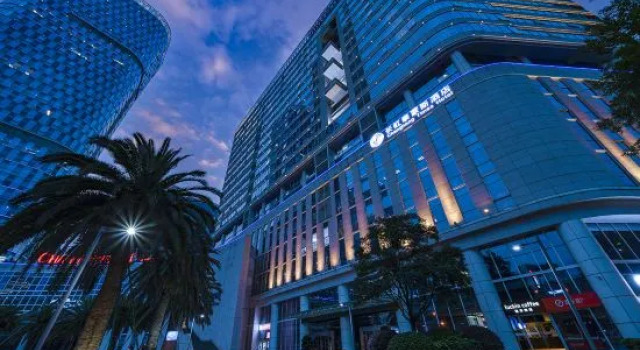 Taimengsi Hotel