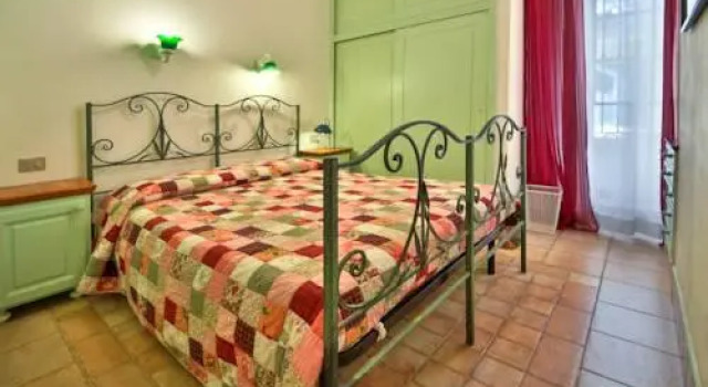Ugufolo Bed & Breakfast