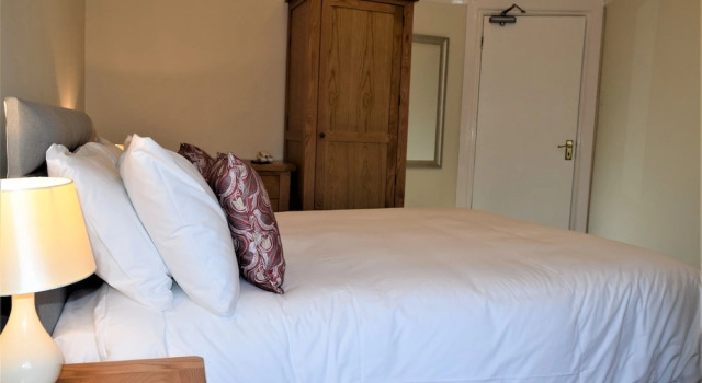 Семейный номер Standard Wye Valley Hotel
