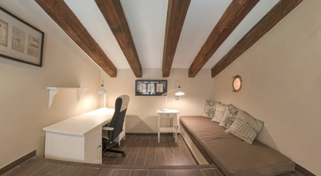 Villa Can Sarales Deia, Rezerwuj Willa Hotele w Majorka z parkingiem, Parking