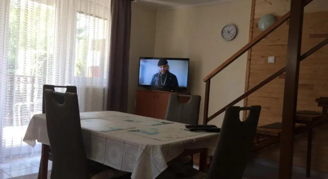 MONA Apartman