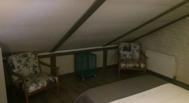 Ala Suites, Varaa Hotelli Hotellit Marmara-alue pysäköinnillä, Pysäköinti
