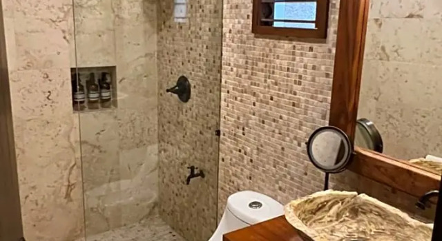 Двухместный номер Standard Flamingo Hotel