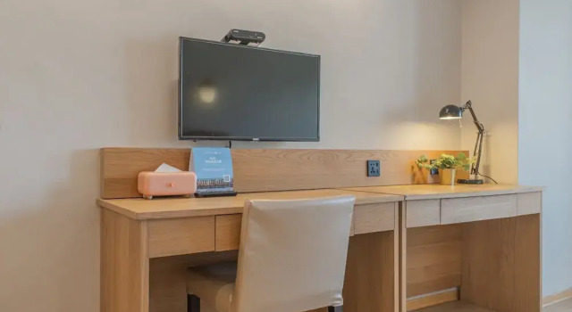 Двухместный номер Deluxe Hamilton Hotel