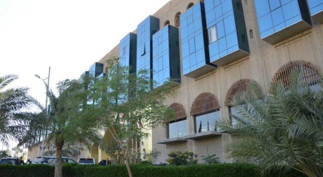 Basra International Hotel, Reserva ahora Hotel Basora Iraq