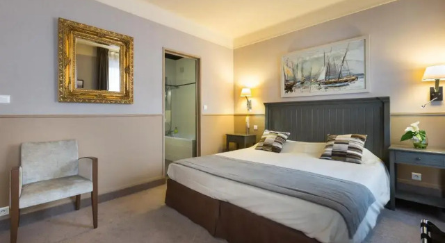 Номер Superior Hotel Ajoncs dOr