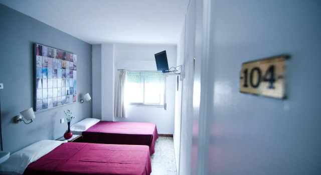 Málaga Inn