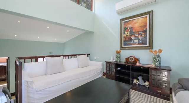 Вилла Standard San Lameer Villa 2806