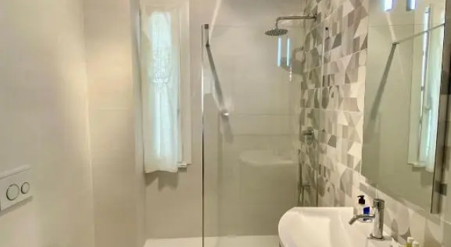 Номер Standard B&B Il Gabbiano