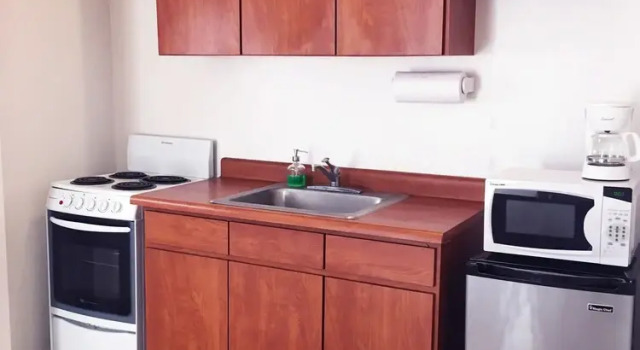 Appartamento Boulevard 206