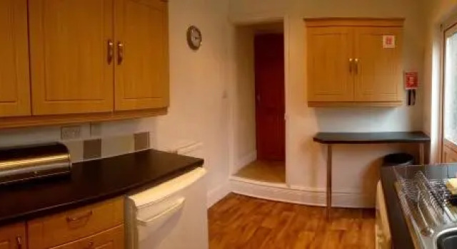 Little Oyster Guest House