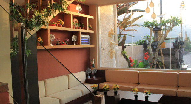 CLV Hotel & Villa