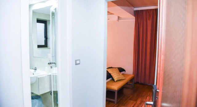 Двухместный номер Standard Grand hotel irpinia & Family SPA