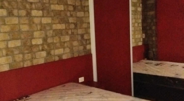 Casa super confortável
